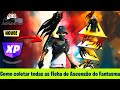 Como Coletar As Ficha De Ascensão Do Fantasma Como Coletar As Ficha De Ascensão Do Fantasma
