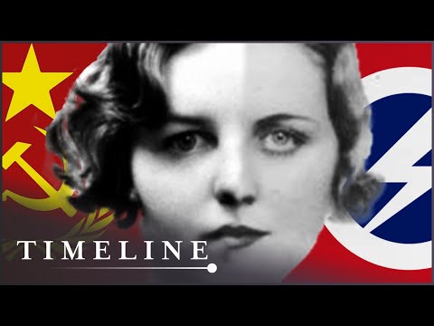 Video: Warum ist Jessica Mitford berühmt?