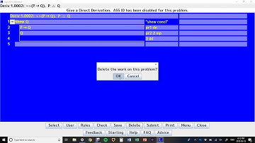 Logic 2010 Derivations - Basic Controls