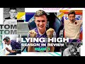 A SEASON TO REMEMBER!!! FLYING HIGH PART 1 - MY FIFA 21 YEAR IN REVIEW!