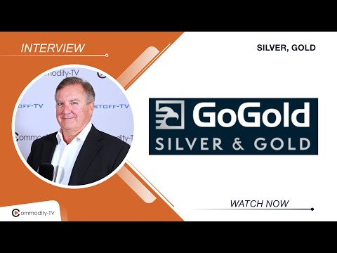 GoGold Resources: Targeting to Become a Mid-Tier Silver Producer Through Organic Growth