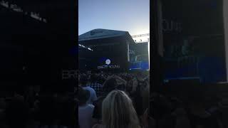 Brett Young CMC Rocks 2018