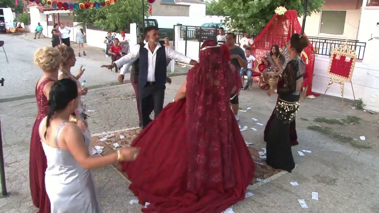 kadir gul kina 1 salpi dügünü