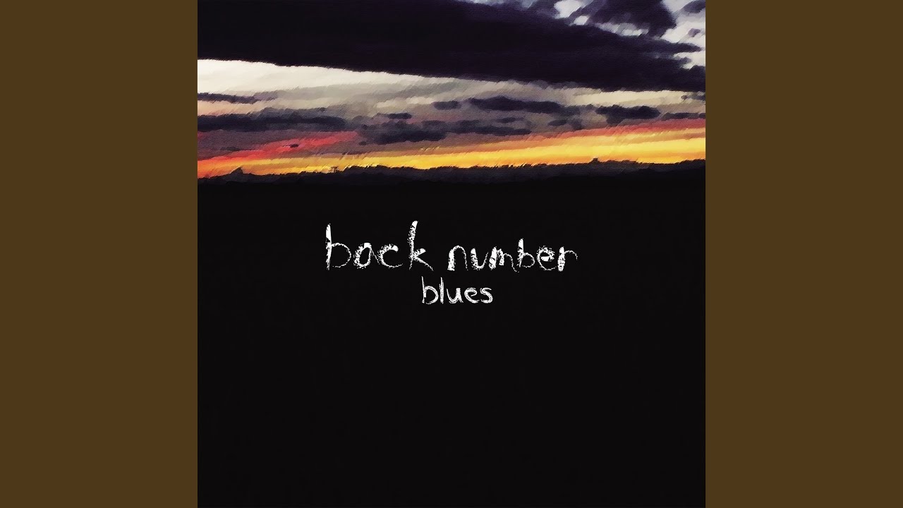 インディーズ時代】back number「gift」インディーズ時代の曲 - YouTube