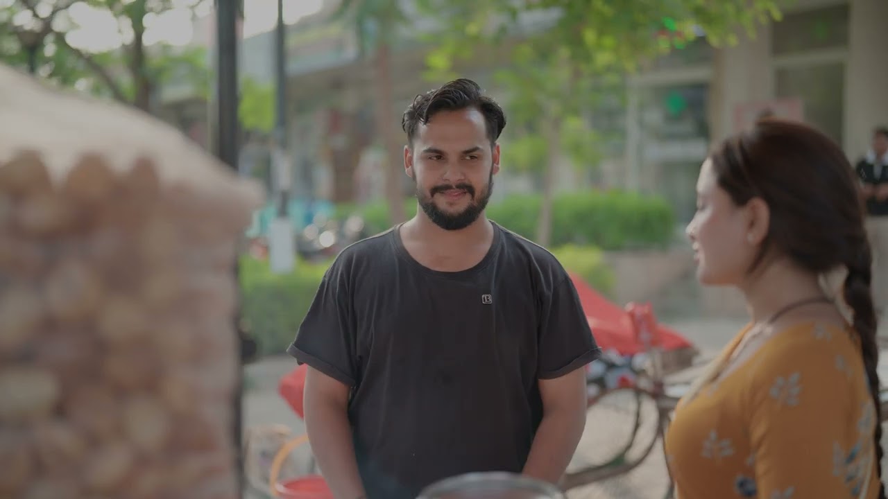 Paiso se badhkar Pyar hota hai | Team Black Film | Short Film