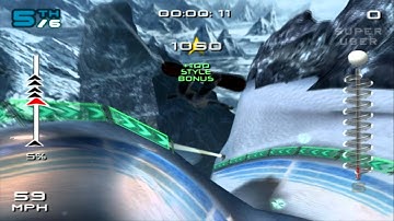 SSX 3 [PCSX2 Emulator Play].mp4