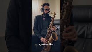 Careless whisper - Rondon Sax (Saxophone Cover) Resimi