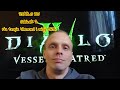 DIABLO IV | Odcinek #2: Na tropie Vhenard i wizji Lilith 