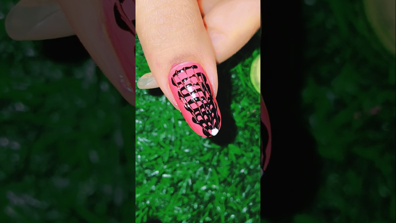 🏡💅Easy nail art designs for beginners at home 🏡 