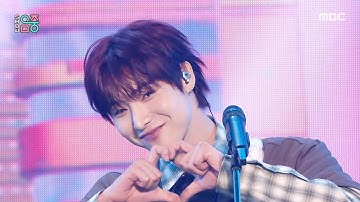 ONEWE (원위) - MAZE (미로) | Show! MusicCore | MBC251018방송