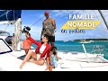 Vlog voyage en famille  on prpare la traverse usa  bahamas en bateau