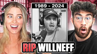 WillNeff's TRAGIC Accident! | Fear&