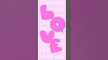 make an iPhone wallpaper with me! #adobeillustrator #designtutorials