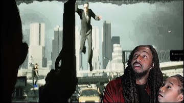 The Matrix Awakens: THE FUTURE OF GAMING IS HERE - UNREAL ENGINE 5 Xbox Series S