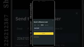 Claim 1000 BUSD | Binance Pay Loot Offer for All Users | SOJ