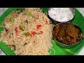     kuska in cooker in tamil  plain kuska in tamil  plain biryani recipe