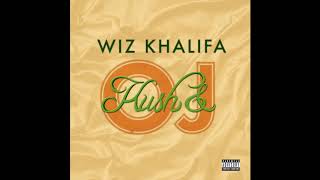 Video thumbnail of "Spotlight - Wiz Khalifa Ft. Killa Kyleon"