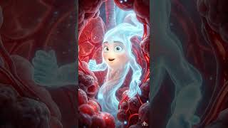 “Oxygen Inside Human Body 🌬️ Life-Giving Force Explained in 3D Animation”#viral  #unitedstates