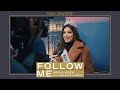 Harnaaz Sandhu takes on NYC MEDIA WEEK! | FOLLOW ME | Miss Universe