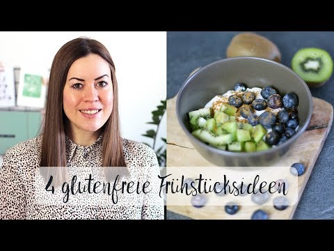 Video: Was kann ein Zöliakie zum Frühstück essen?