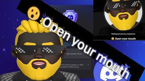 How To Bypass Discord