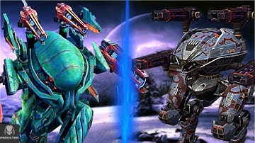 The Power Absorbing Leech Killing The Ares | The Ultimate 1v1 Brawler [New Meta] | Test Server 5.4