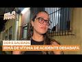 Irmã e amiga de entregadora morta em acidente relatam dor e revolta