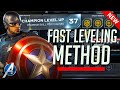 Marvel's Avengers | Best Champion System XP Farm Method - 2K+ XP IN SECONDS !!! (2021)