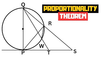 Euclidean Geometry Circle Theorem Question | Chords, Tangents, and Angles in a Circle