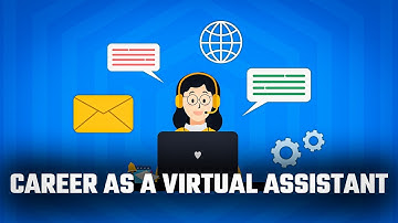 The Rise of Virtual Assistants: Your Gateway to Remote Work Success 💼🌐