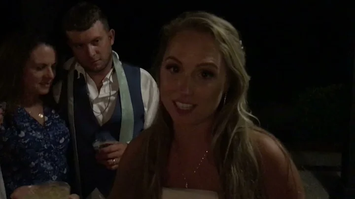 Amanda + Thomas Chubb
