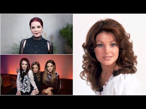 Βίντεο: Priscilla Presley Net Worth