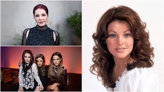 Priscilla Presley Bio, Net Worth, Family, Affair, Lifestyle & Assets