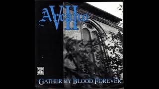 VII Arcano - Gather my Blood Forever 7'' EP (1995) (Full EP)