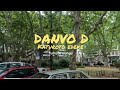 DANVO D KATUROTO EDEKEE Tusifu Mungu 