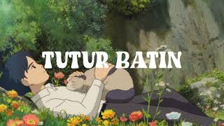 Yura Yunita - Tutur Batin (Slowed)