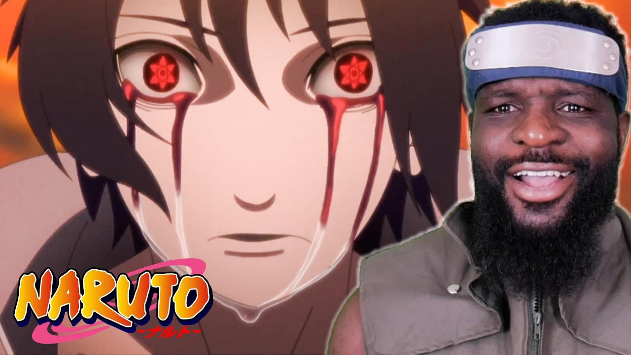 Road of Naruto Anniversary Video Looks Back With Re-Animated Scenes -  Siliconera