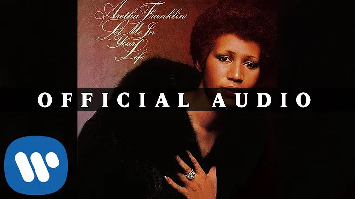 Aretha Franklin - Until You Come Back to Me (That's What I'm Gonna Do) (Official Audio)