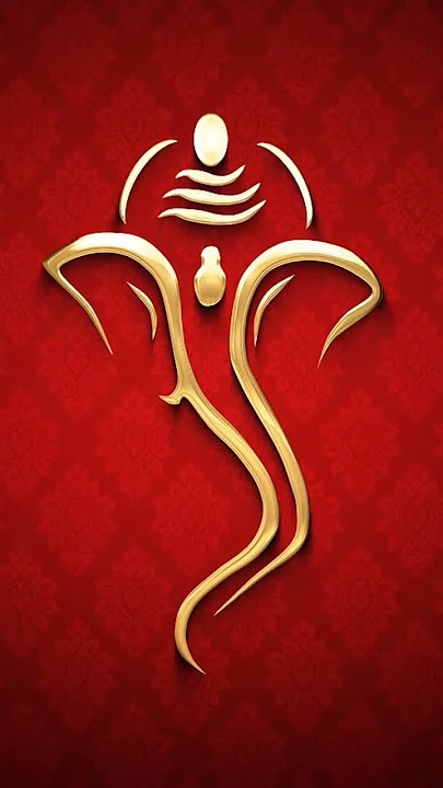 Wedding Invitation Ganeshji Design #magicalmomentsindia #einvites