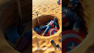 Who Will Able To Give Water To Supergirl