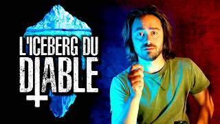 Iceberg Impossible - J'ai besoin de vous ❤️