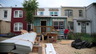 Habitat For Humanity