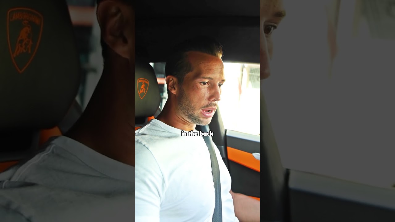 what really rich people drive. 