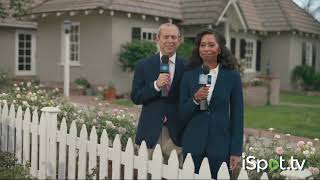 GEICO - Observant Neighbors (2023, USA)