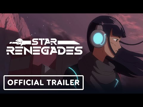 Star Renegades Video