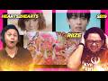 Comebacks! Hearts2hearts 'RUDE' + RIIZE 'All of you' + SB19 'VISA' MV Reaction!