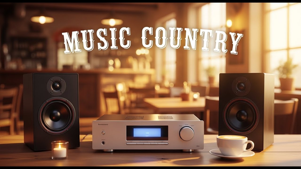 Country Music About Love and Freedom 🤠 Emotional Modern Country Song