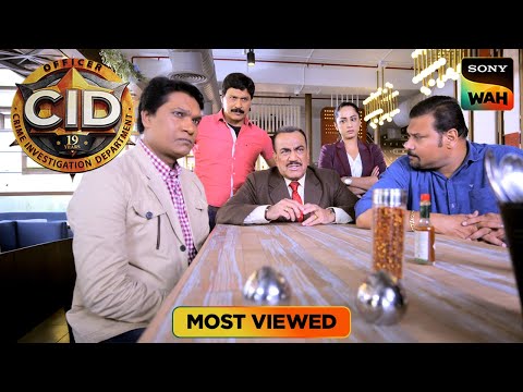 Gambling के चक्कर में हुए Crime को कैसे Solve करेगी CID? | CID | सी.आई.डी. | Most Viewed
