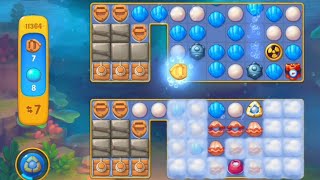 Fishdom 11364 Level - NO π£π§¨π₯