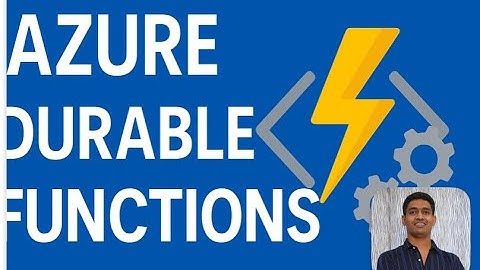 Master Azure Durable Functions | Step-by-Step Tutorial